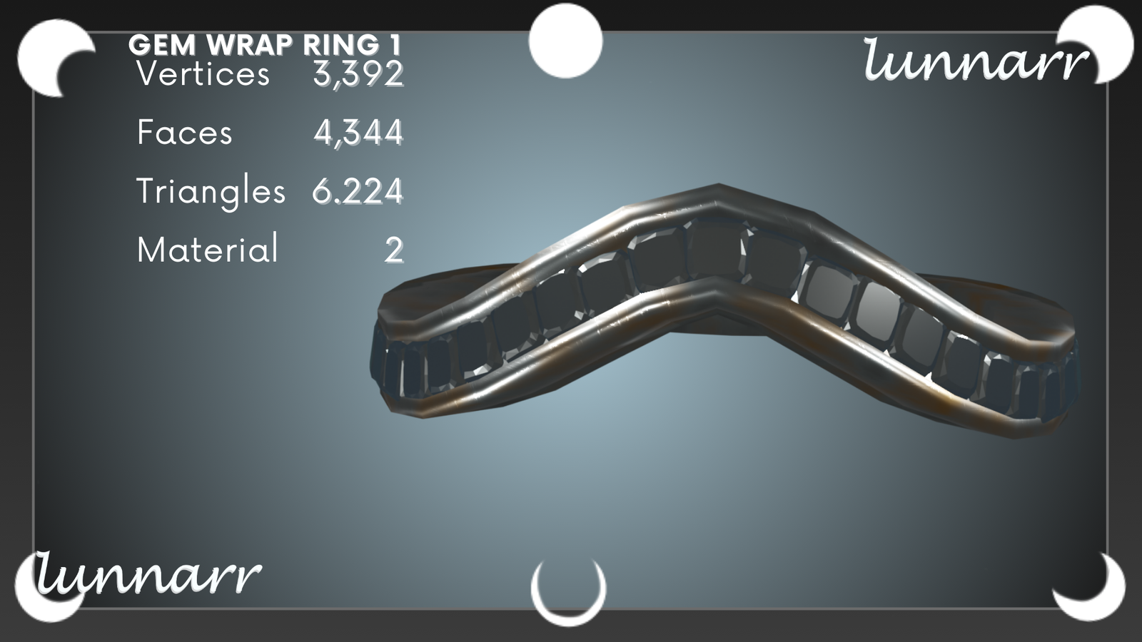 Wedding Ring Pack #1