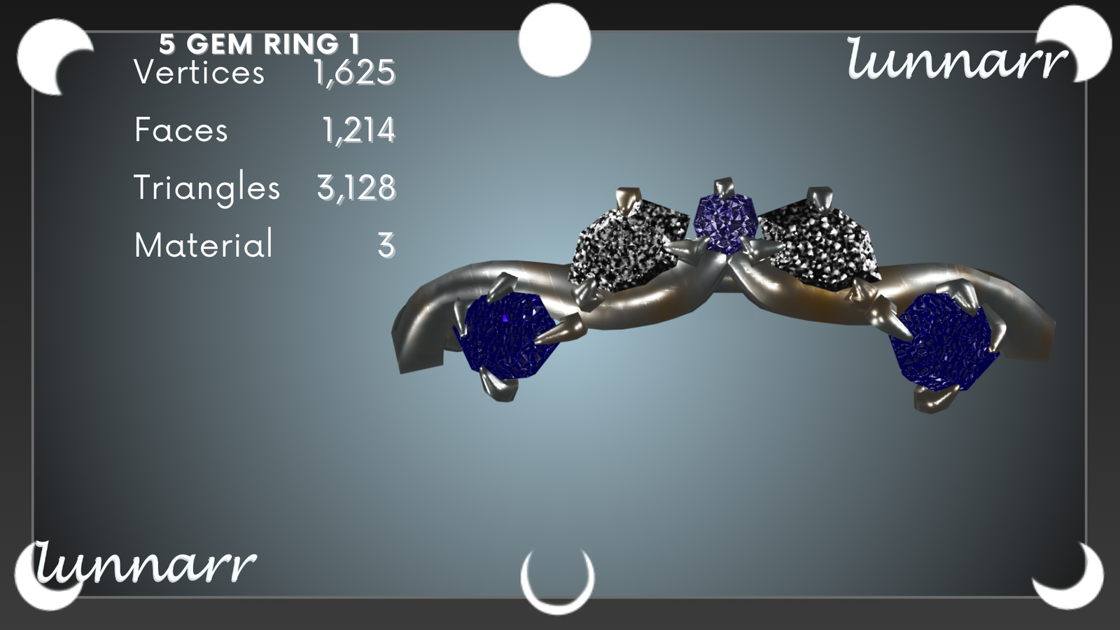 Wedding Ring Pack #1