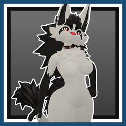 Novabeast MighteNova Texture