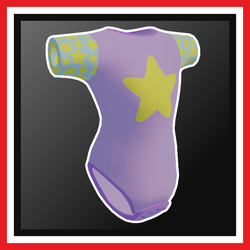 EX Onesie