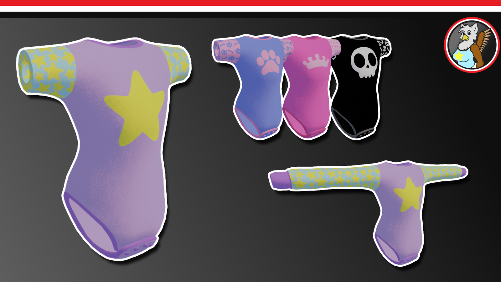 EX Onesie
