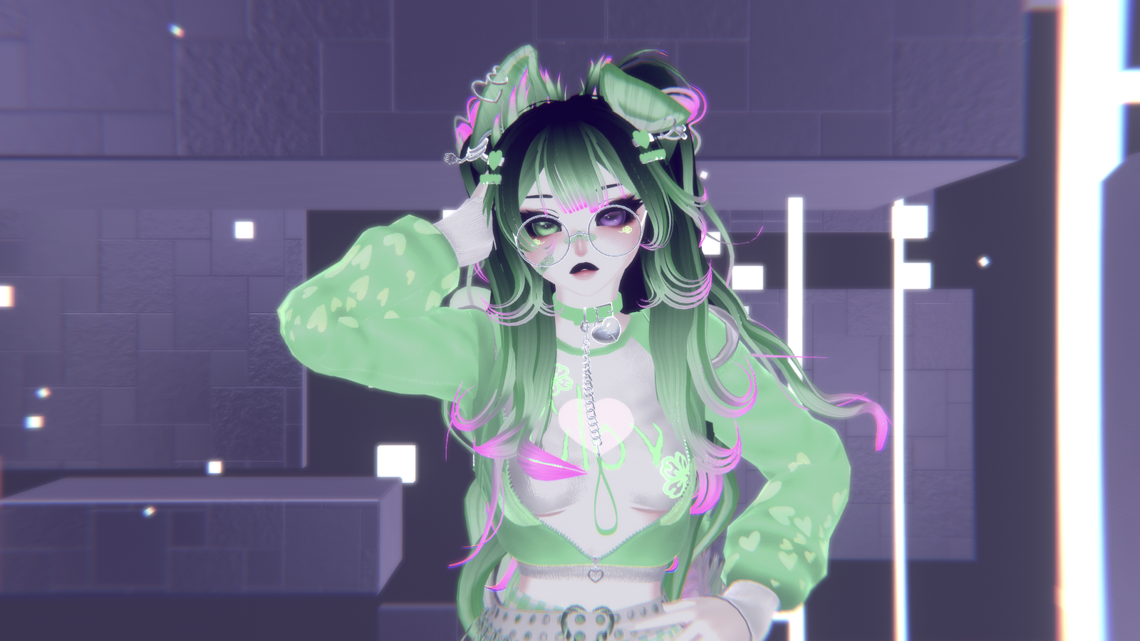 Banner Background