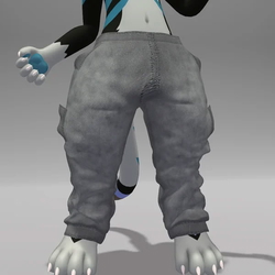 Mayu Davvie Cargo Pants