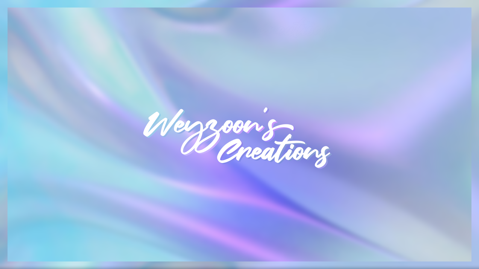 Banner Background