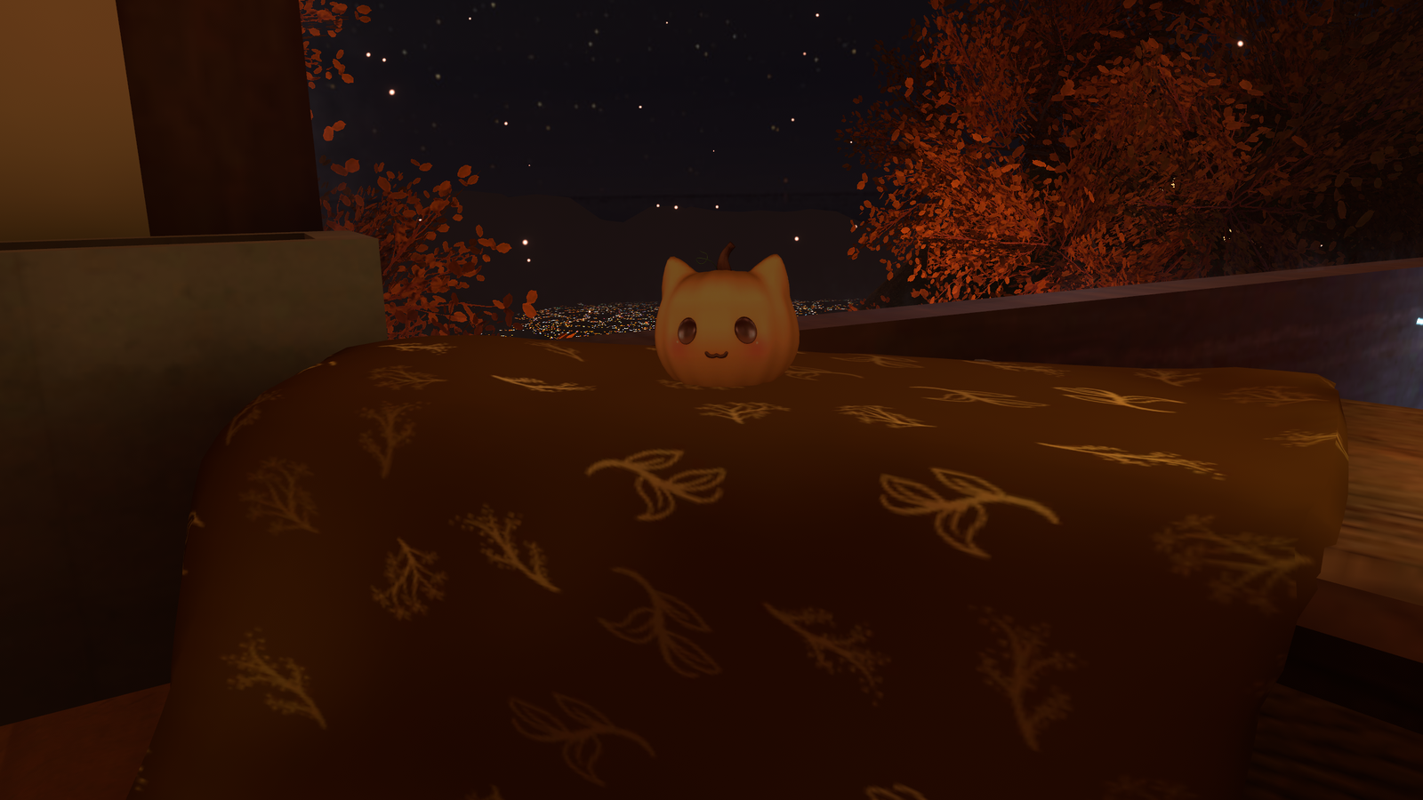 Pumpkincutie