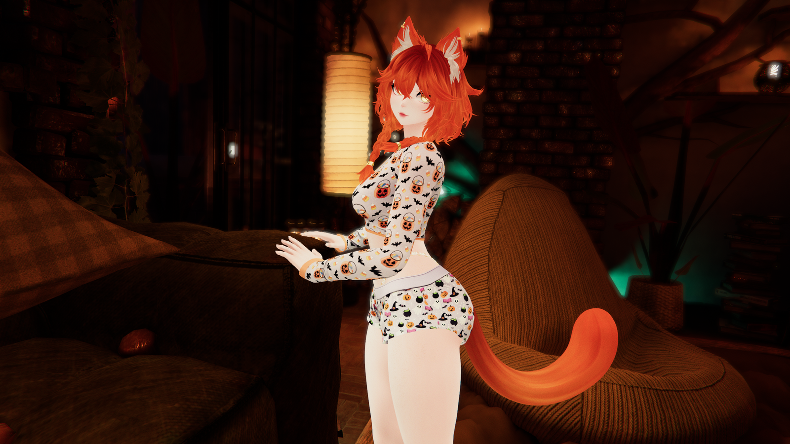 Pumpkincutie