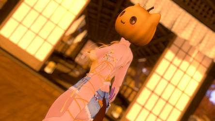 Pumpkincutie