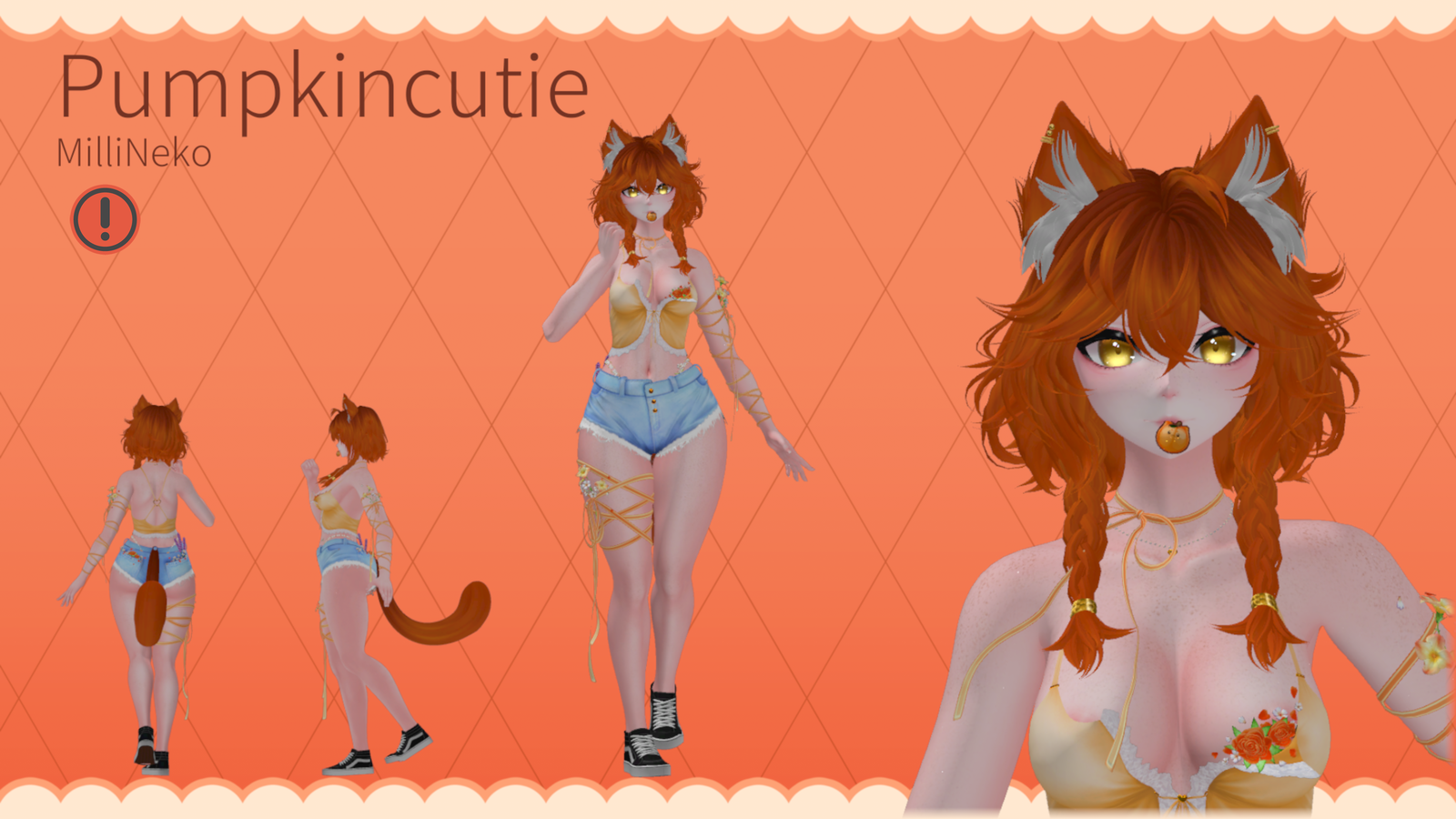 Pumpkincutie