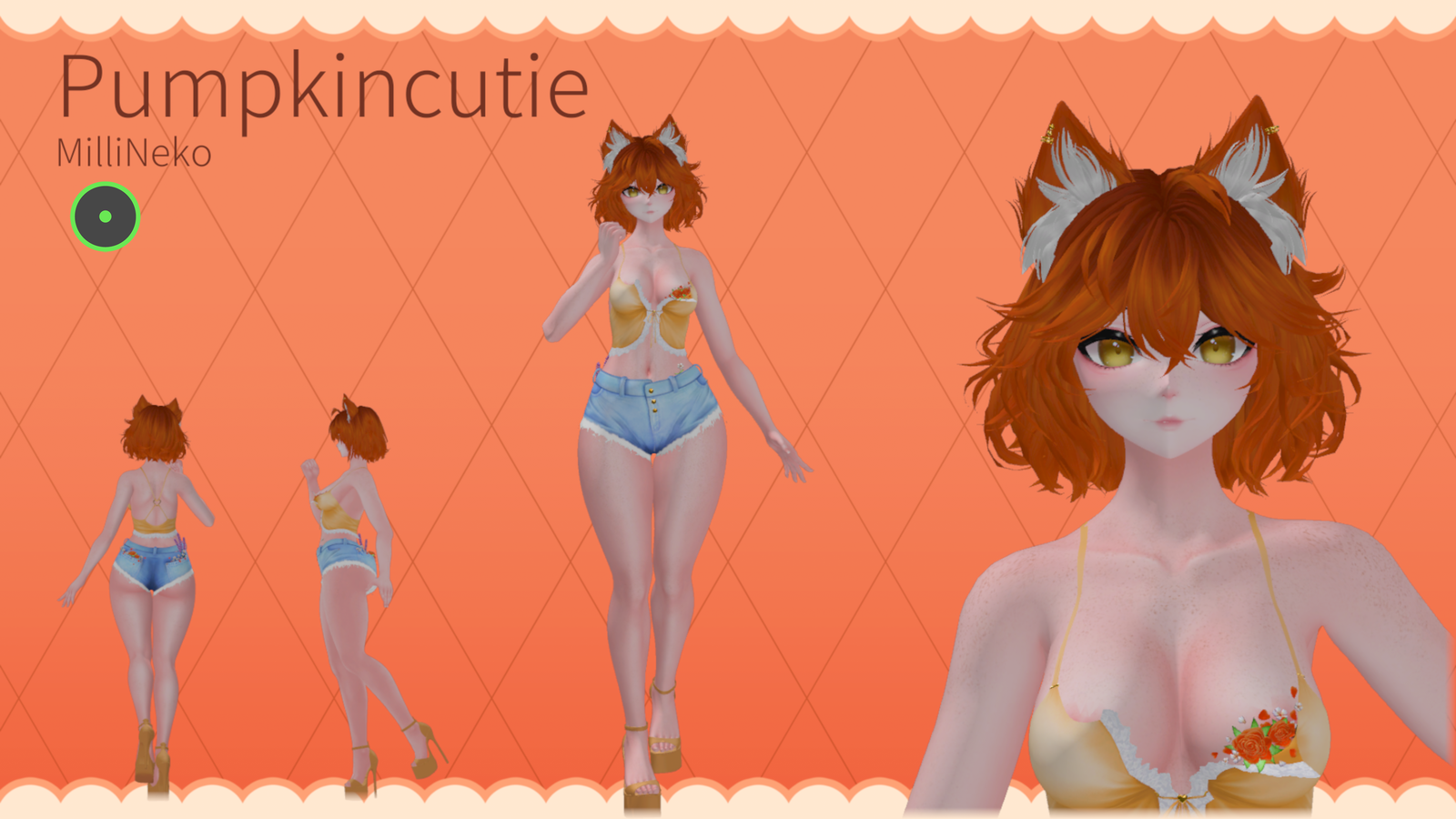 Pumpkincutie