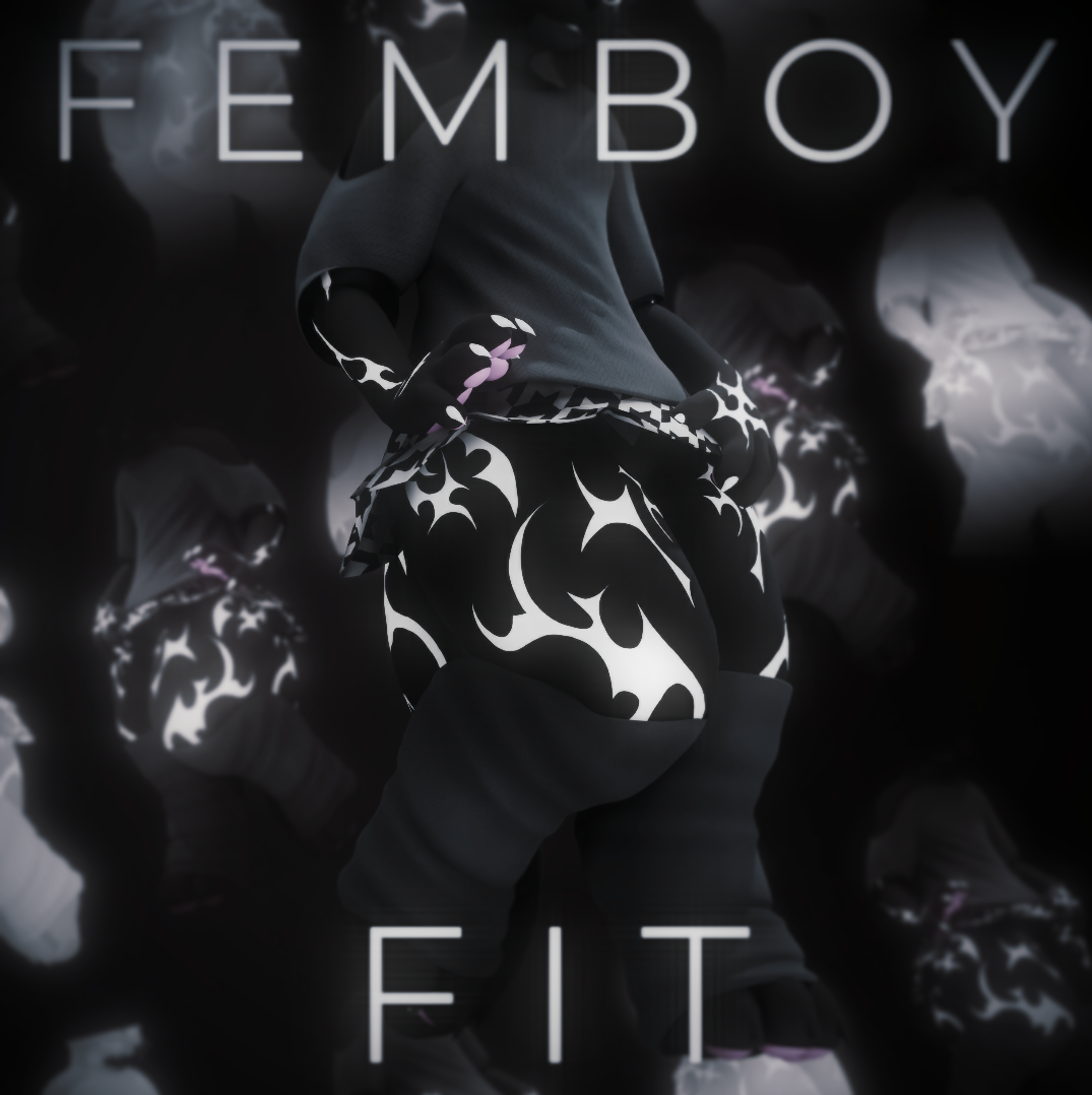 Mayu Femboy Fit