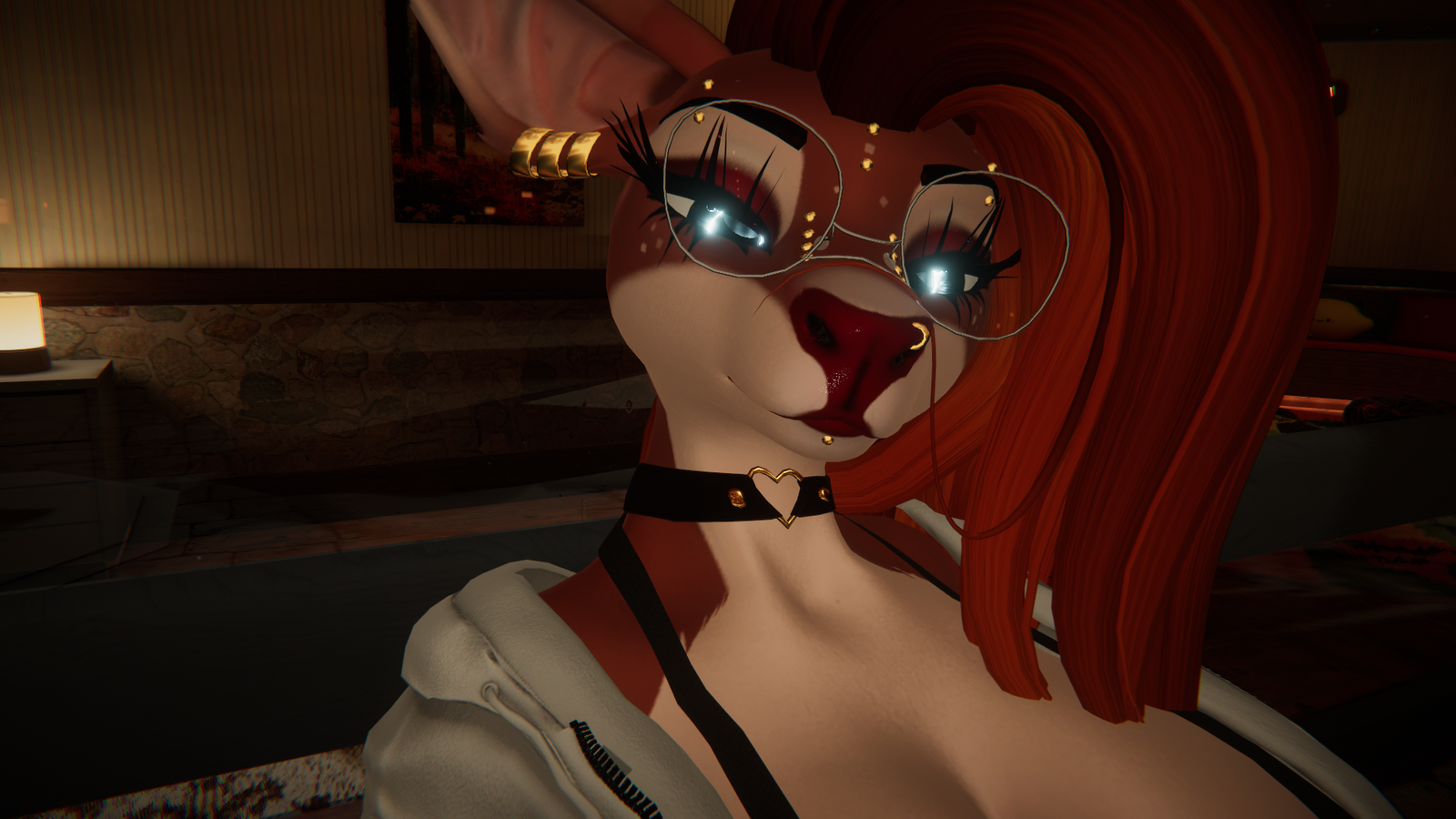 Aurora By Koritah Texture (Raindeer)