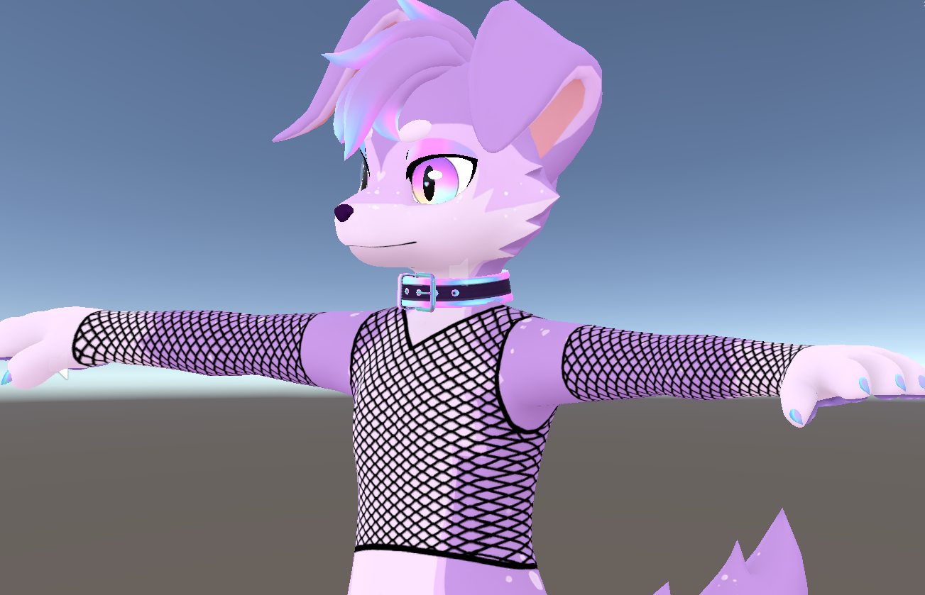 Kinu Fishnets