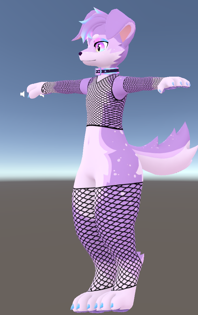 Kinu Fishnets