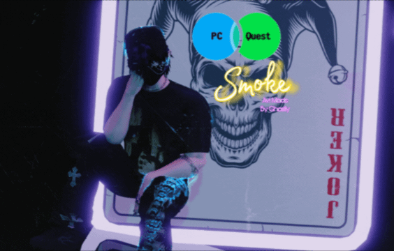 Smoke (Pc+Quest+Sps)