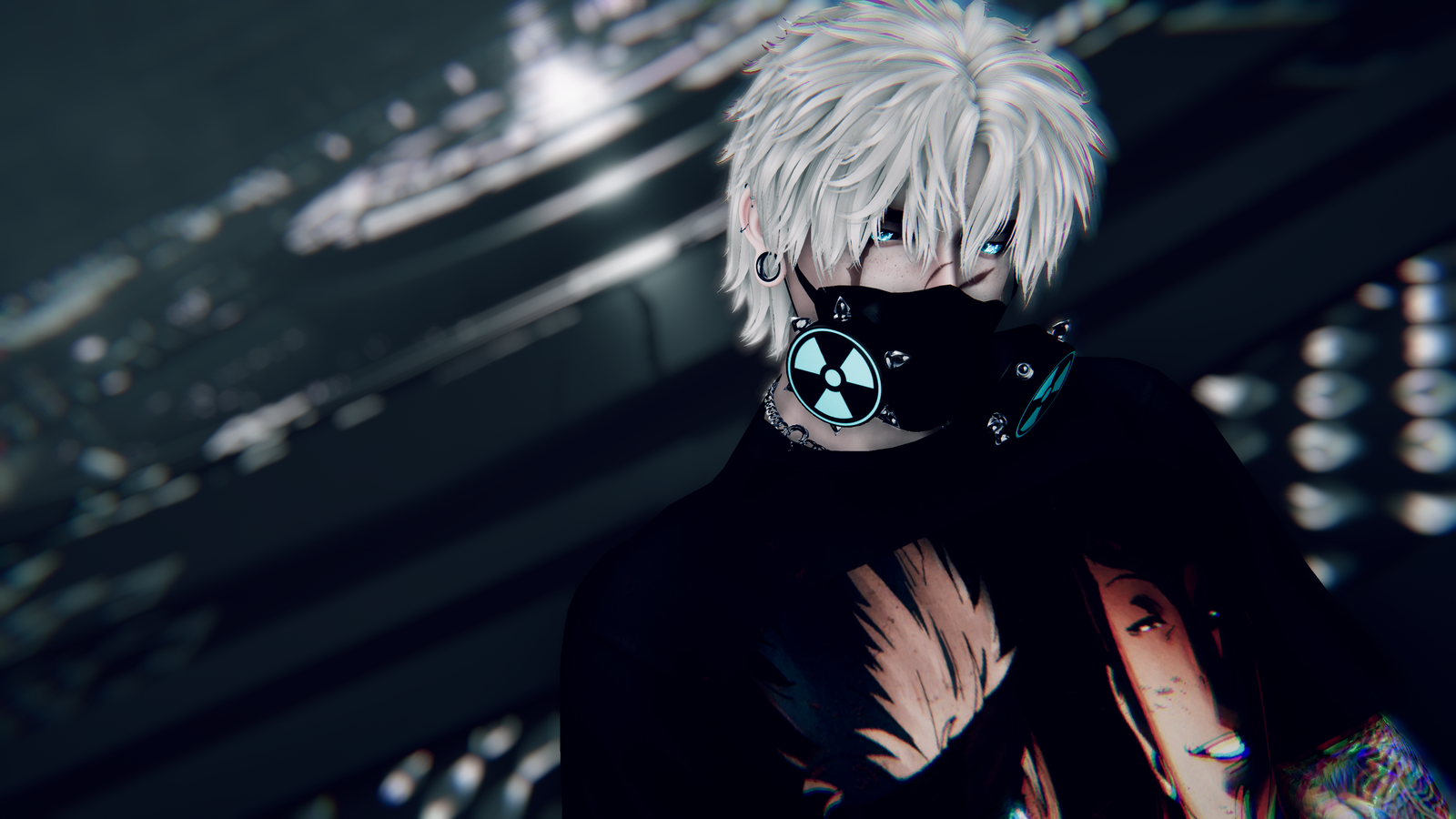 Smoke (Pc+Quest+Sps)