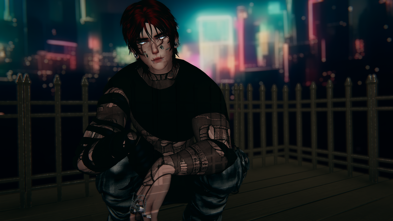 Smoke (Pc+Quest+Sps)