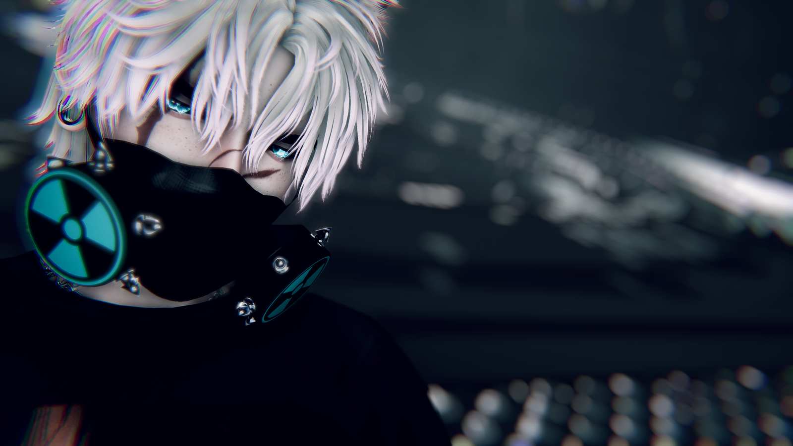 Smoke (Pc+Quest+Sps)