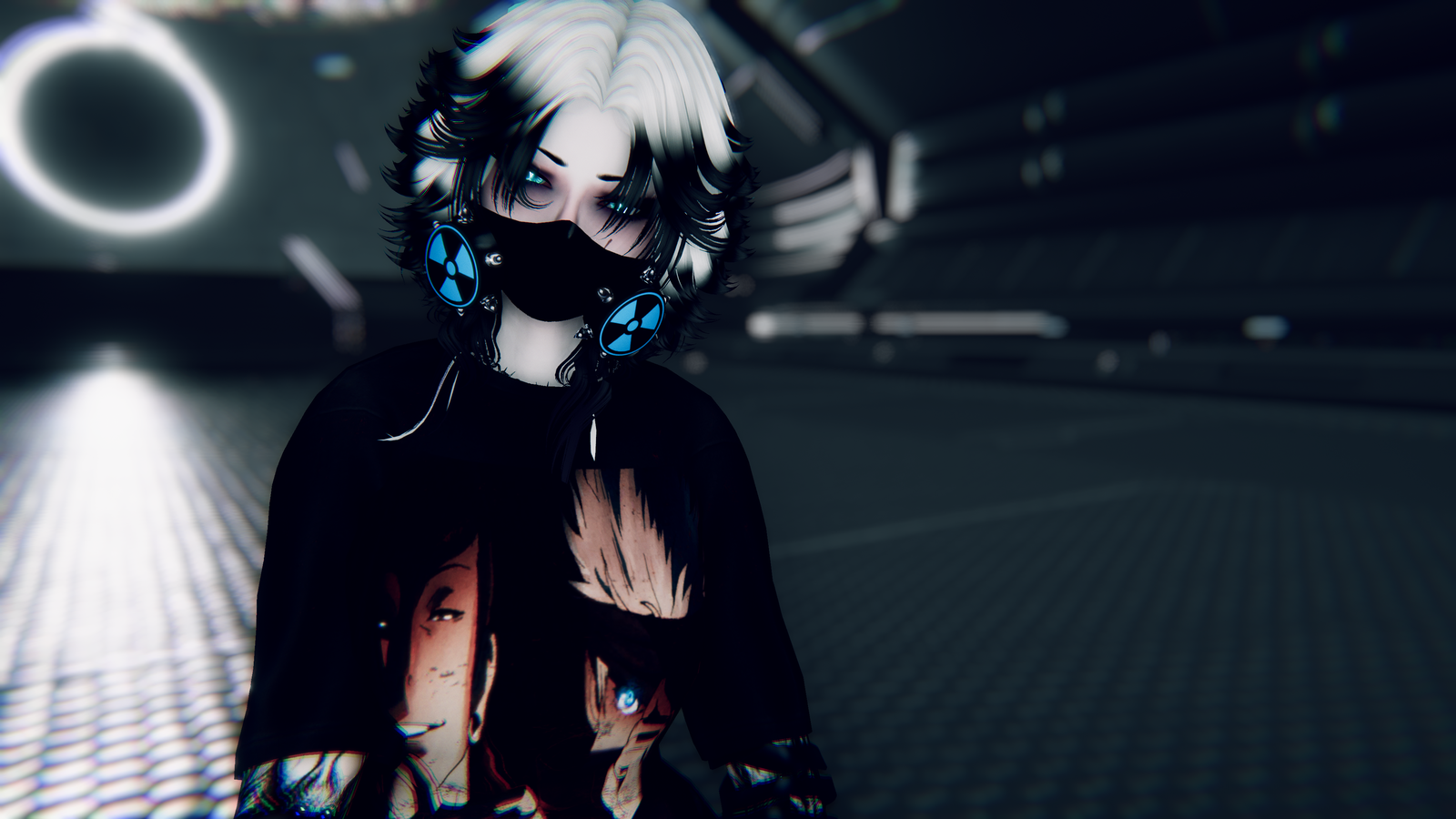 Rain (Pc+Quest+Sps)