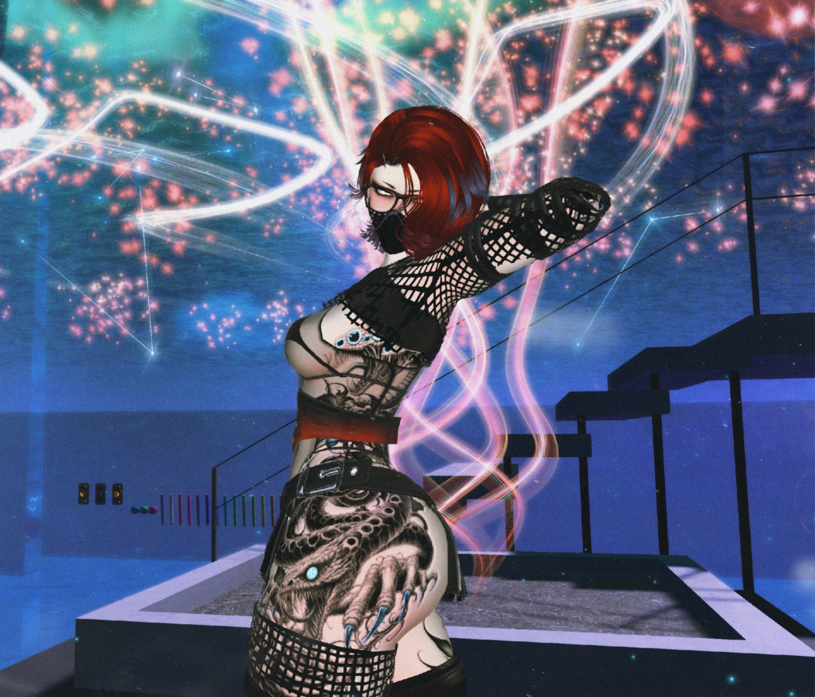 Rain (Pc+Quest+Sps)