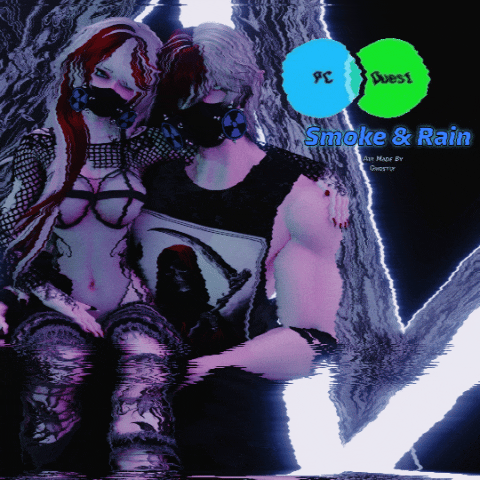 Smoke&Rain [PC+QUEST]