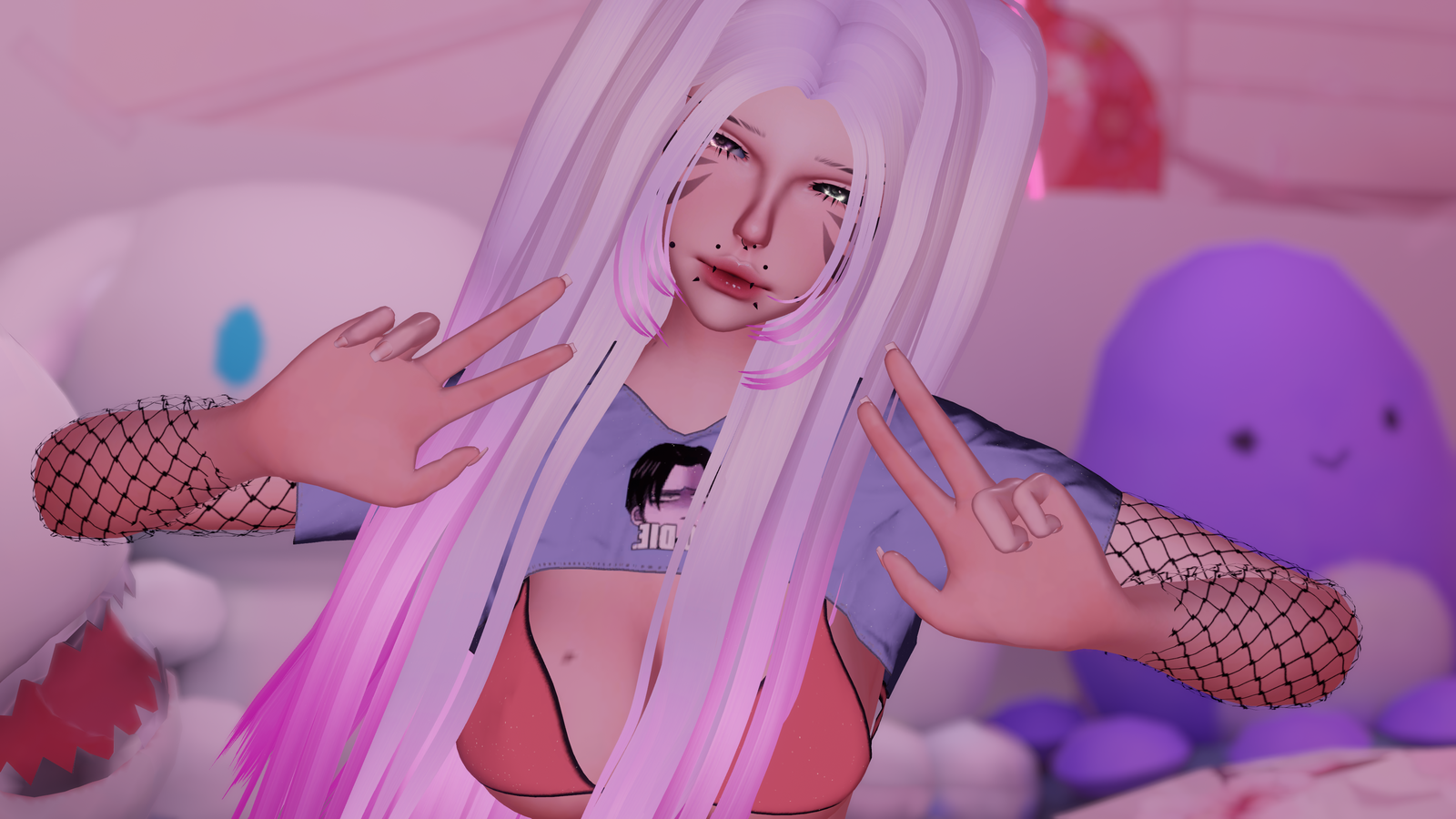 Cassy (Server free, PC,QUEST.SFW)