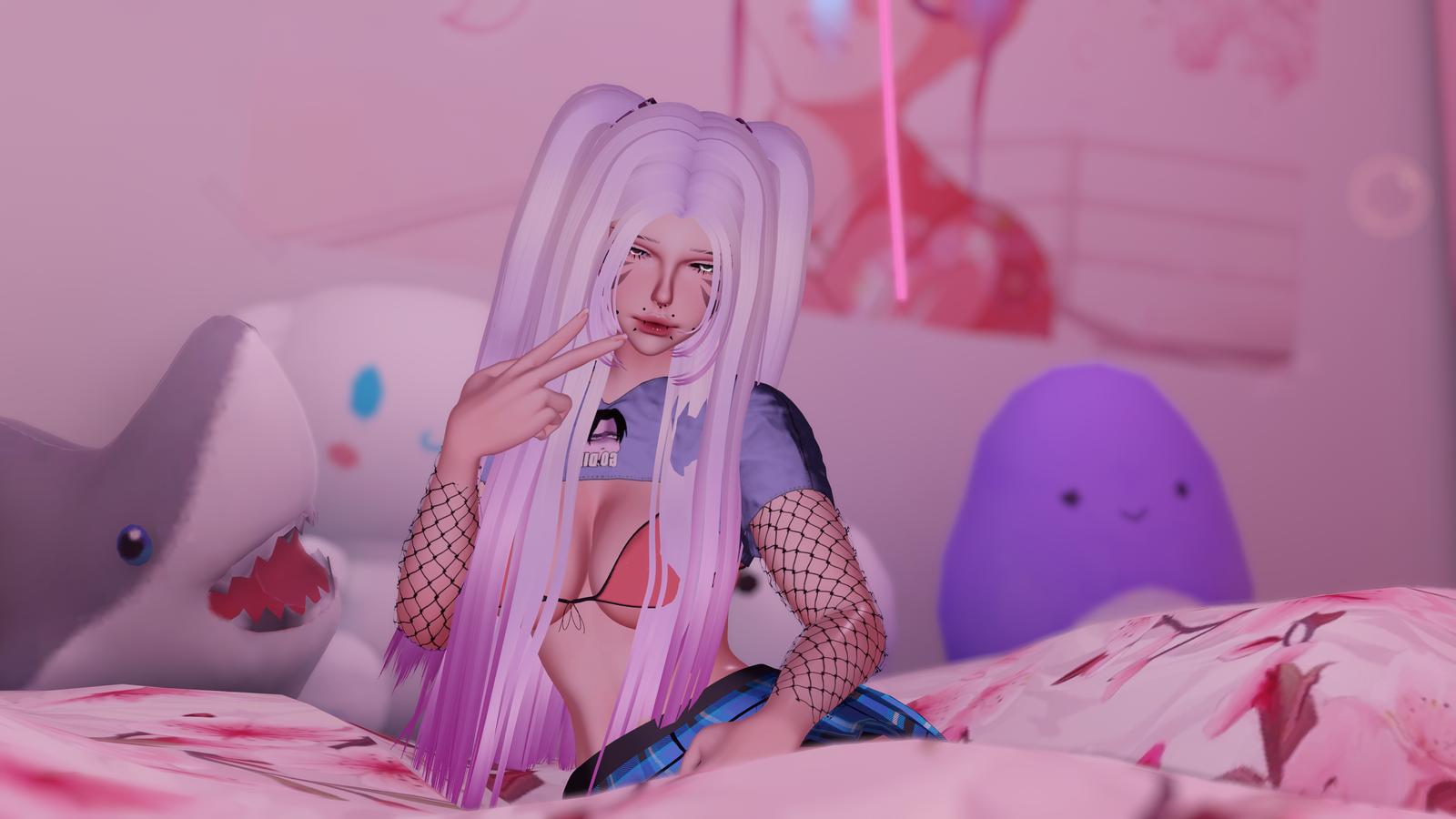 Cassy (Server free, PC,QUEST.SFW)