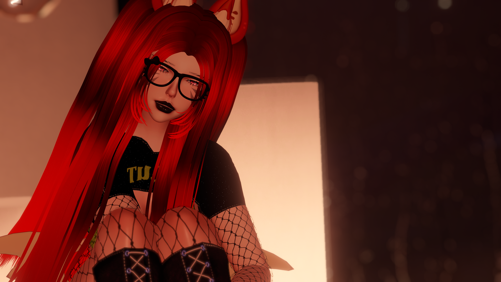 Cassy (Server free, PC,QUEST.SFW)