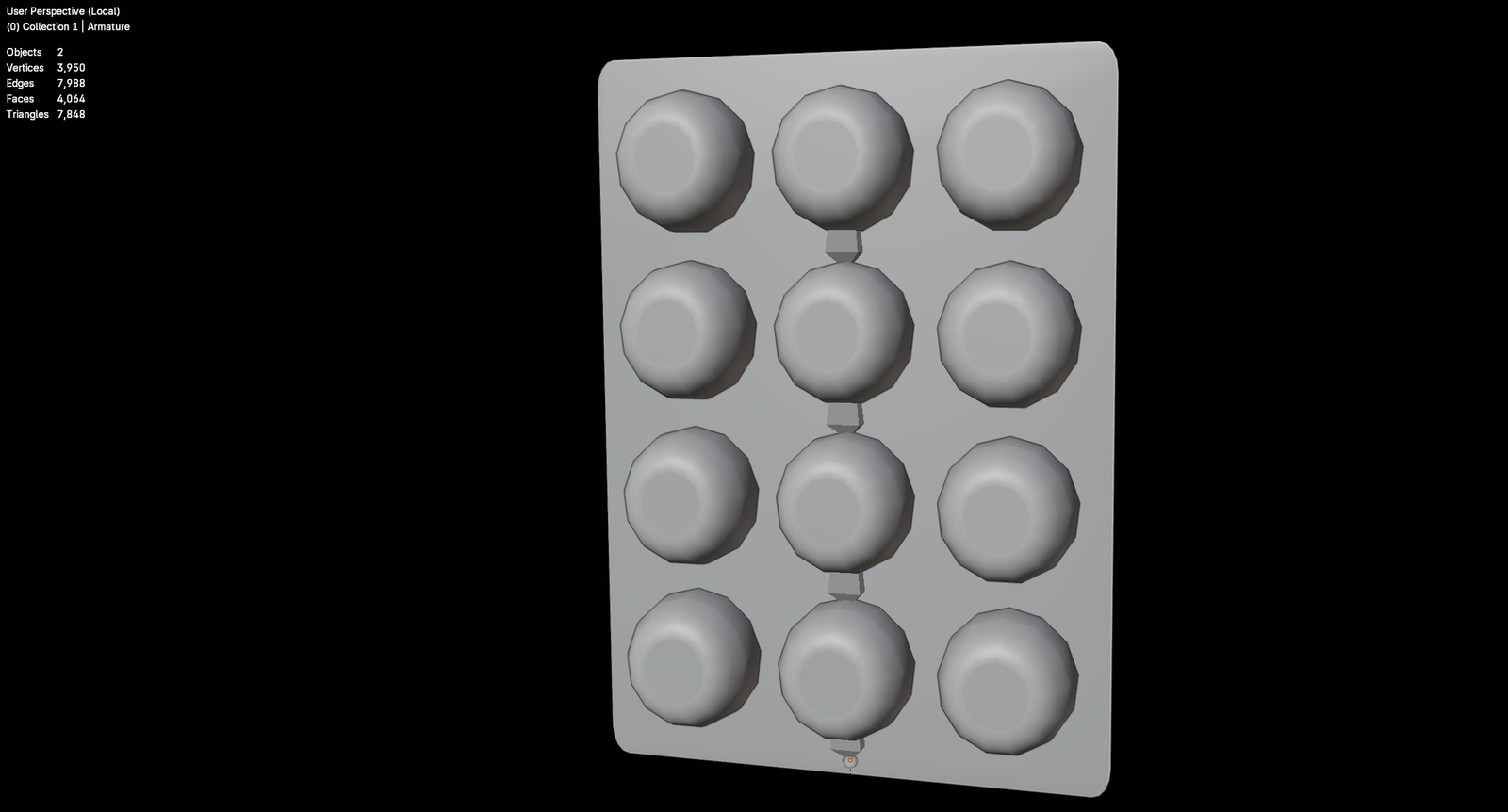 VRChat | Bubble Wrap Prefab