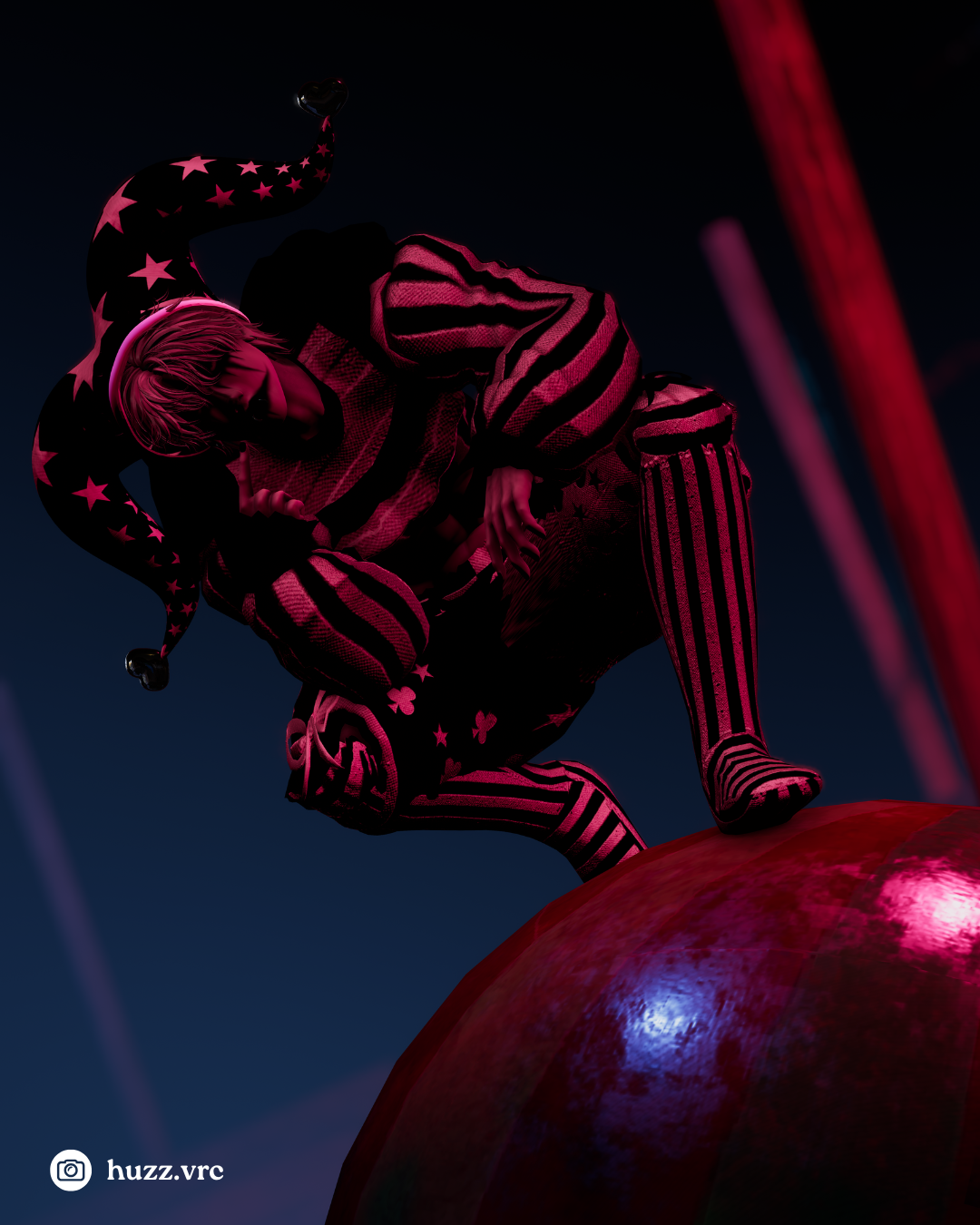 ♡Arlo (PC/FT+Quest)♡