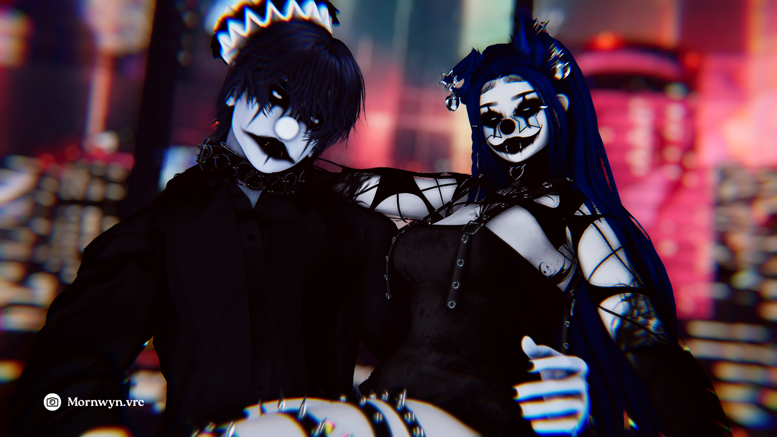 ♡Arlo (PC/FT+Quest)♡