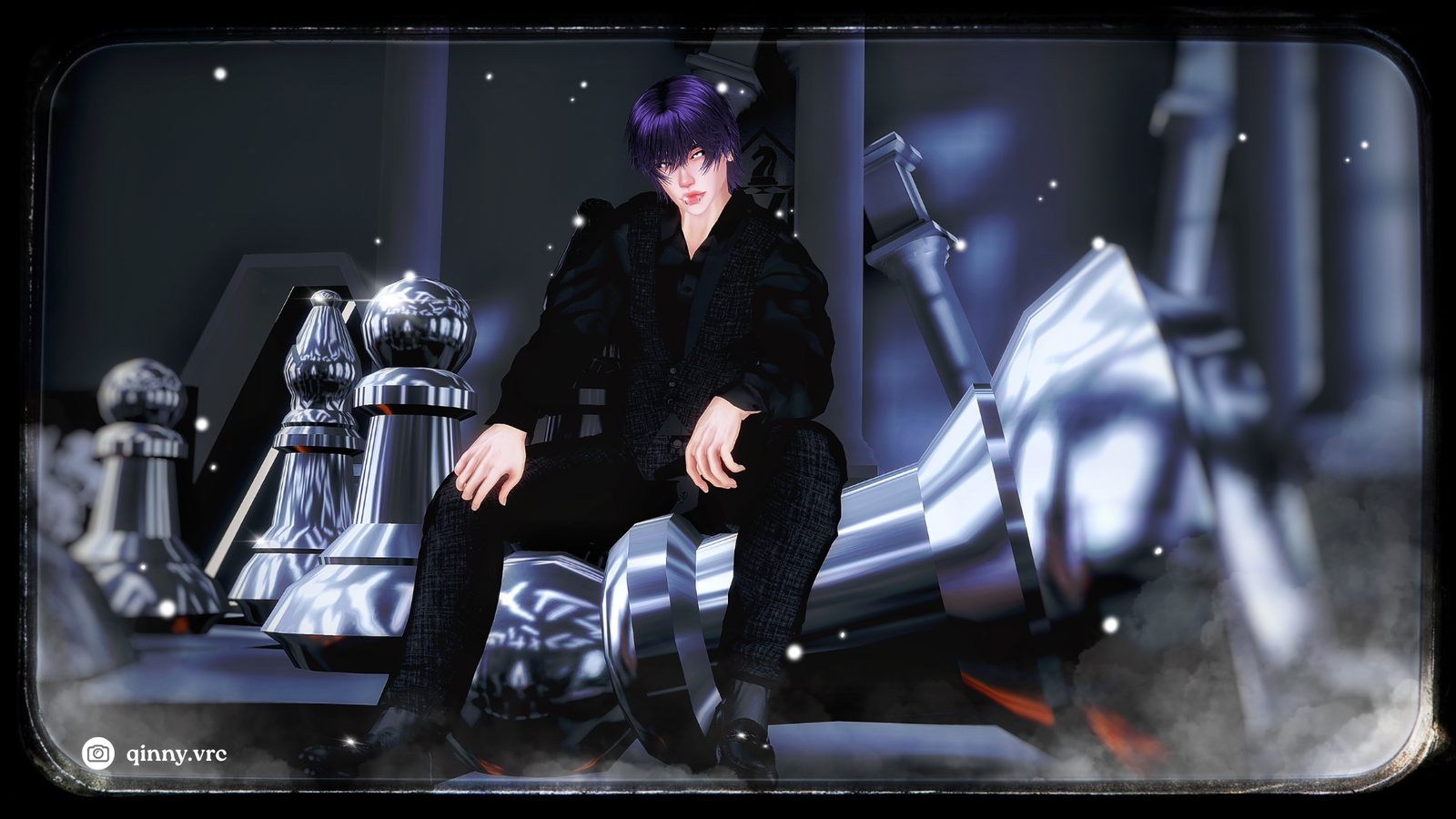 ♡Arlo (PC/FT+Quest)♡