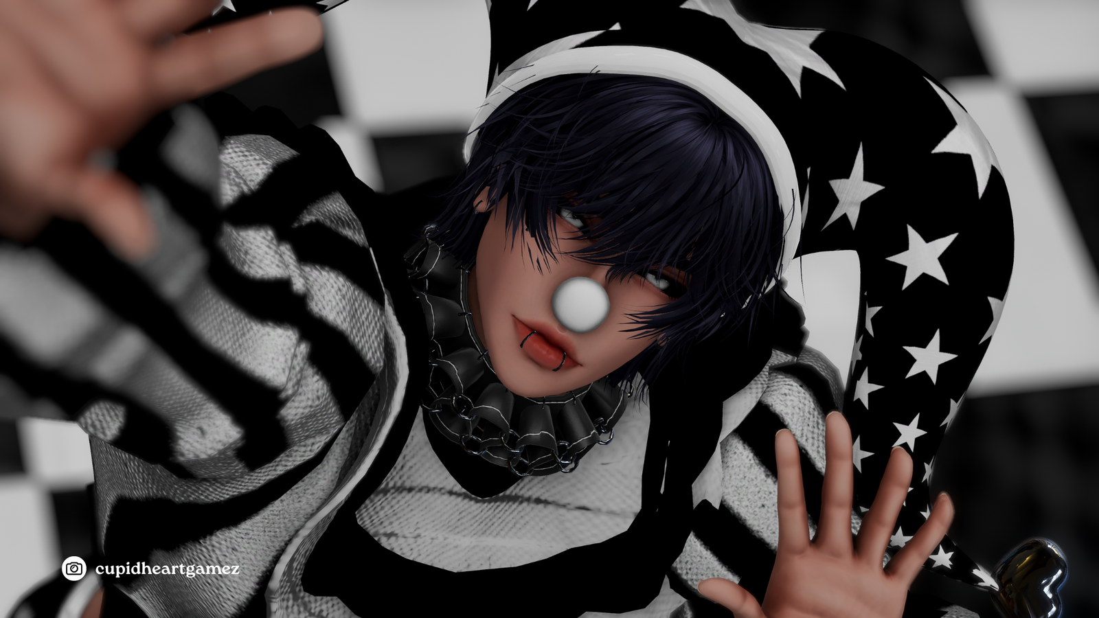 ♡Arlo (PC/FT+Quest)♡