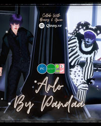 ♡Arlo (PC/FT+Quest)♡