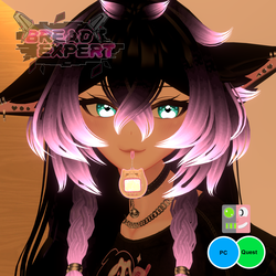 YEOSIN [PC + Face Tracking + Quest]