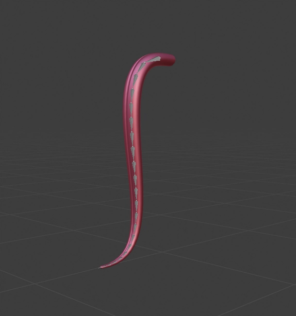FREE Beast Tongue