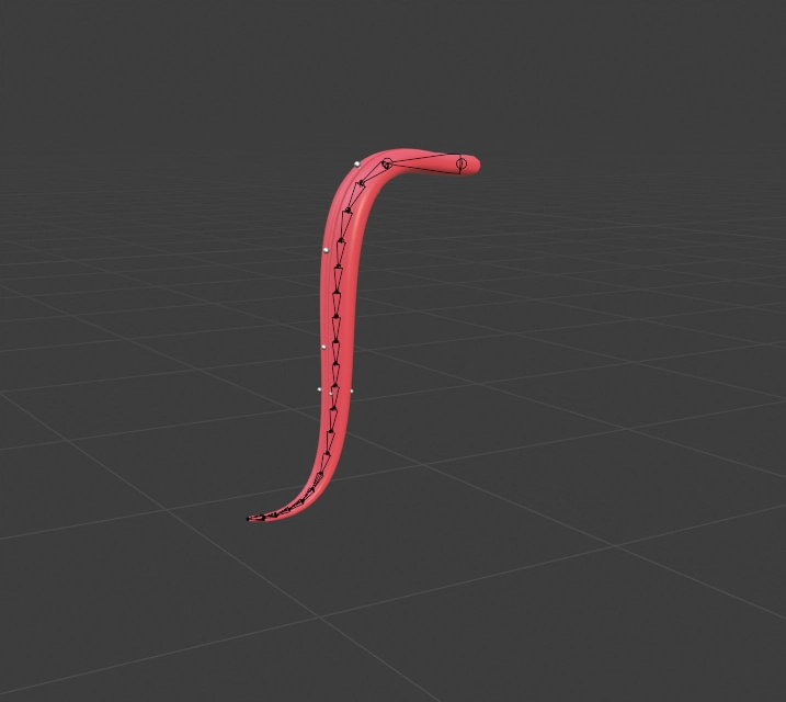 Beast Tongue 2.0
