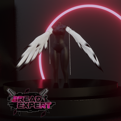 Harpy Wings
