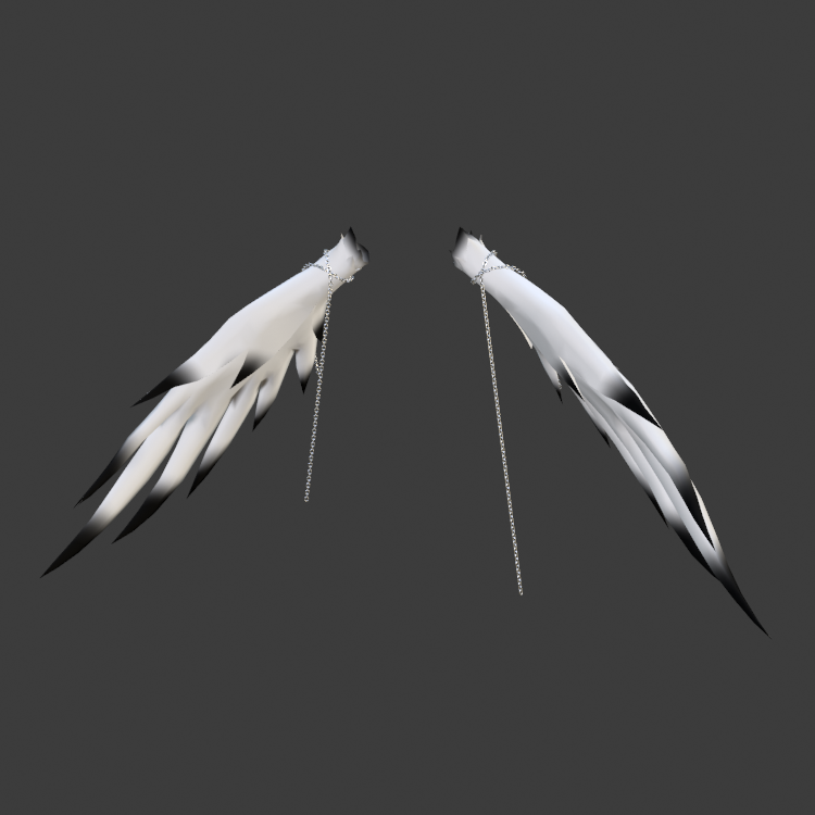 Harpy Wings