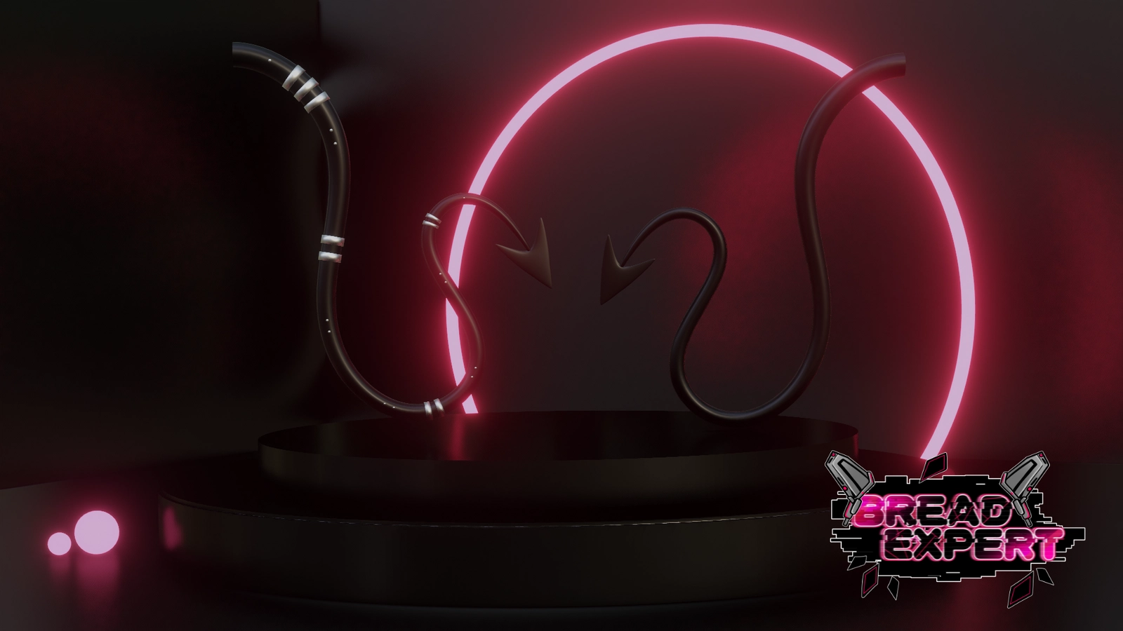 Devil Tail v2