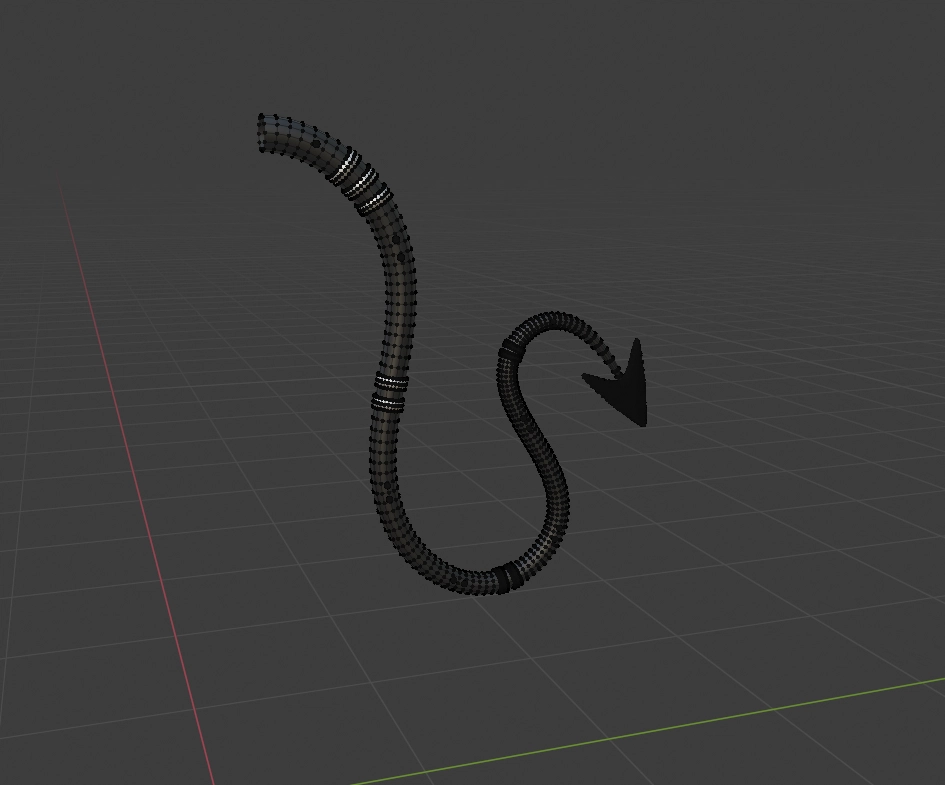 Devil Tail v2