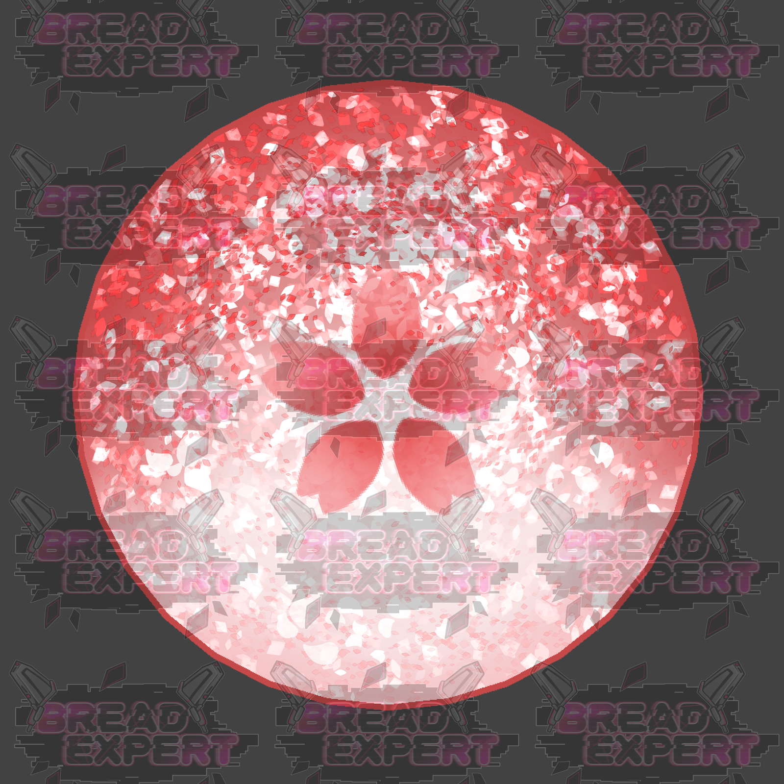 Cherry Blossom Eye Texture