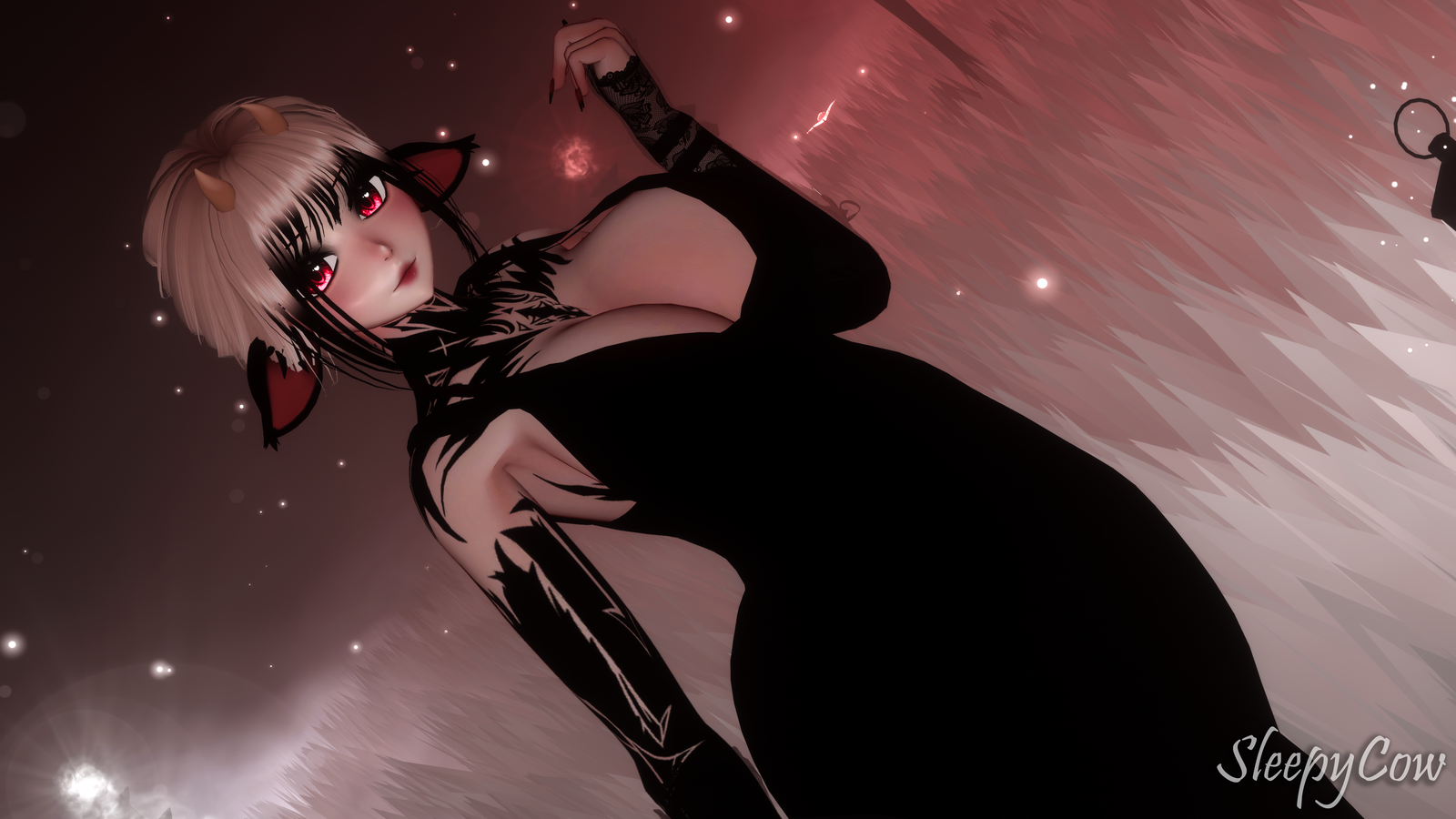 Rowan {PC Only}