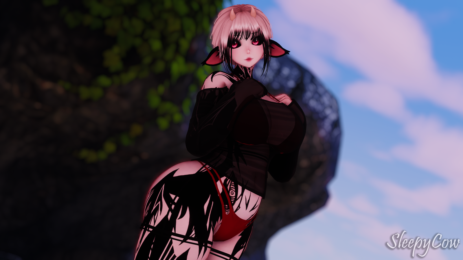 Rowan {PC Only}