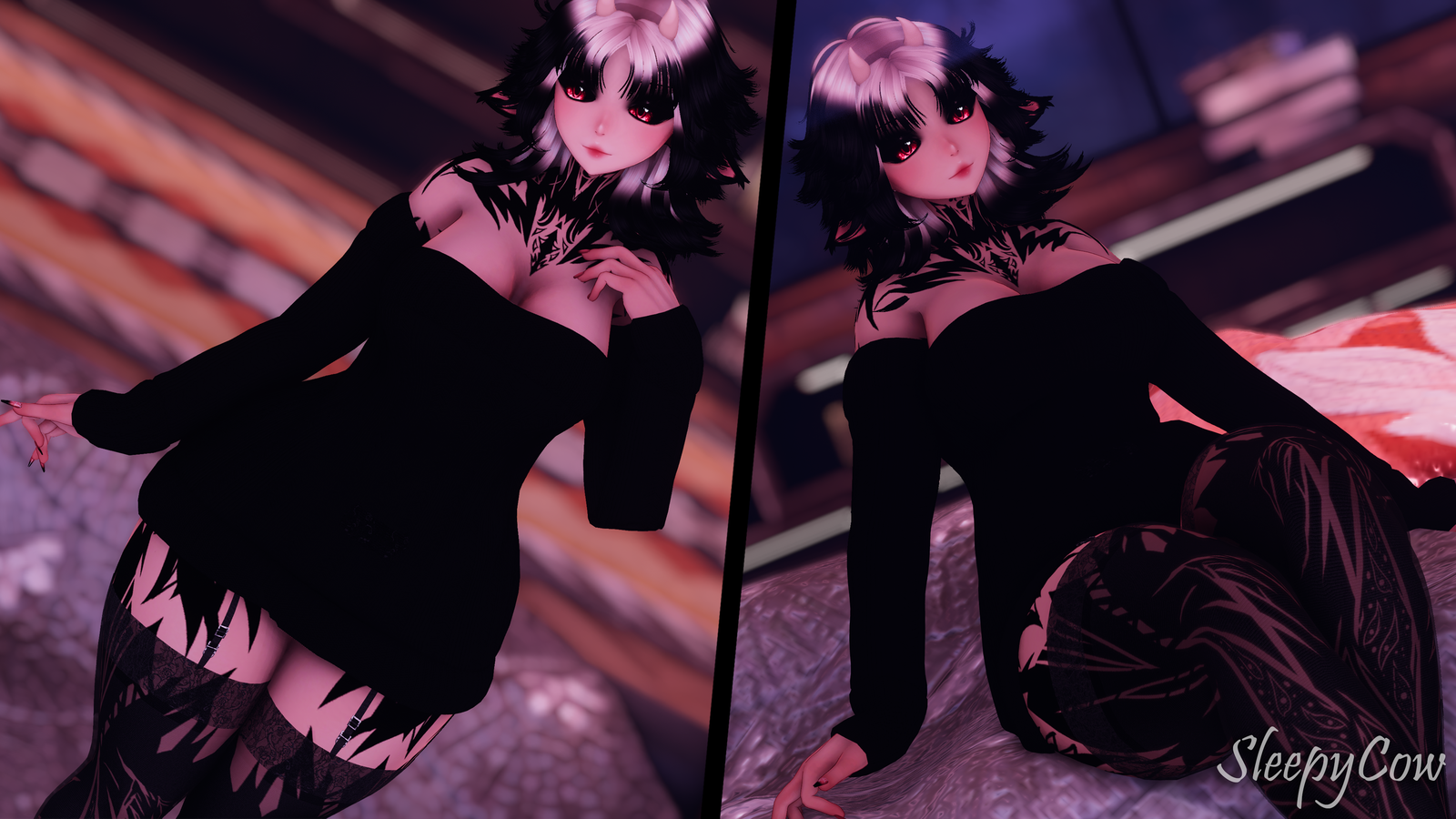 Rowan {PC Only}