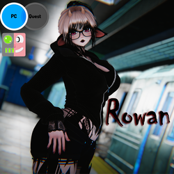 Rowan {PC Only}