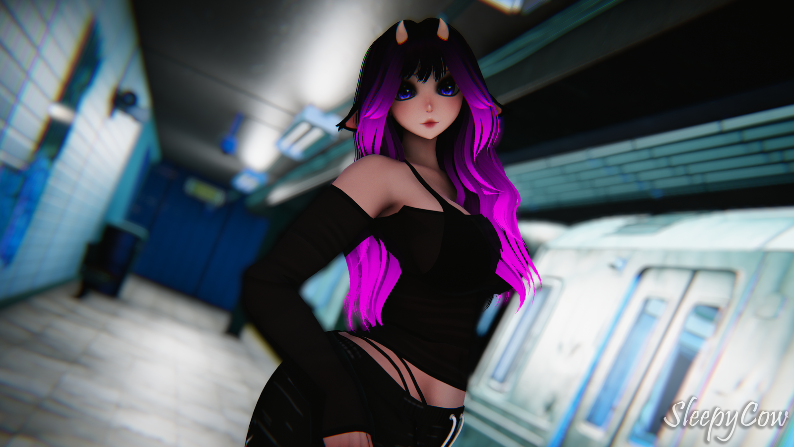 Rowan {PC Only}