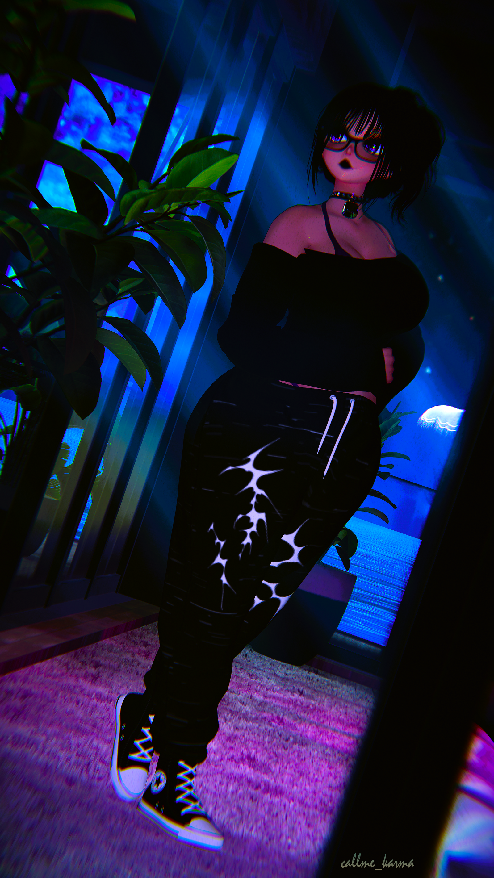 Rowan {PC Only}