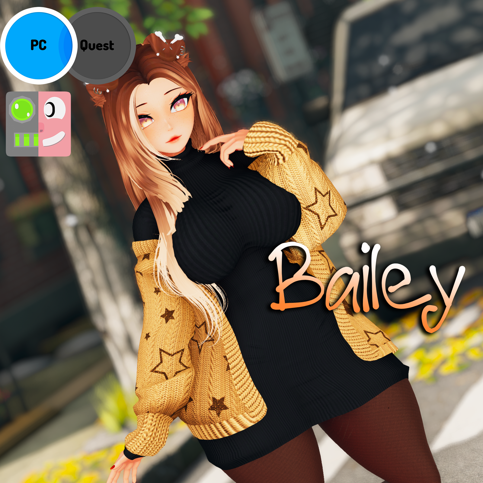 Bailey The Puppy {PC Only}