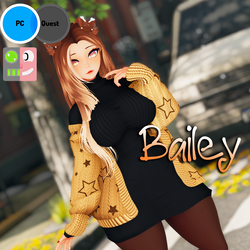 Bailey The Puppy {PC Only}