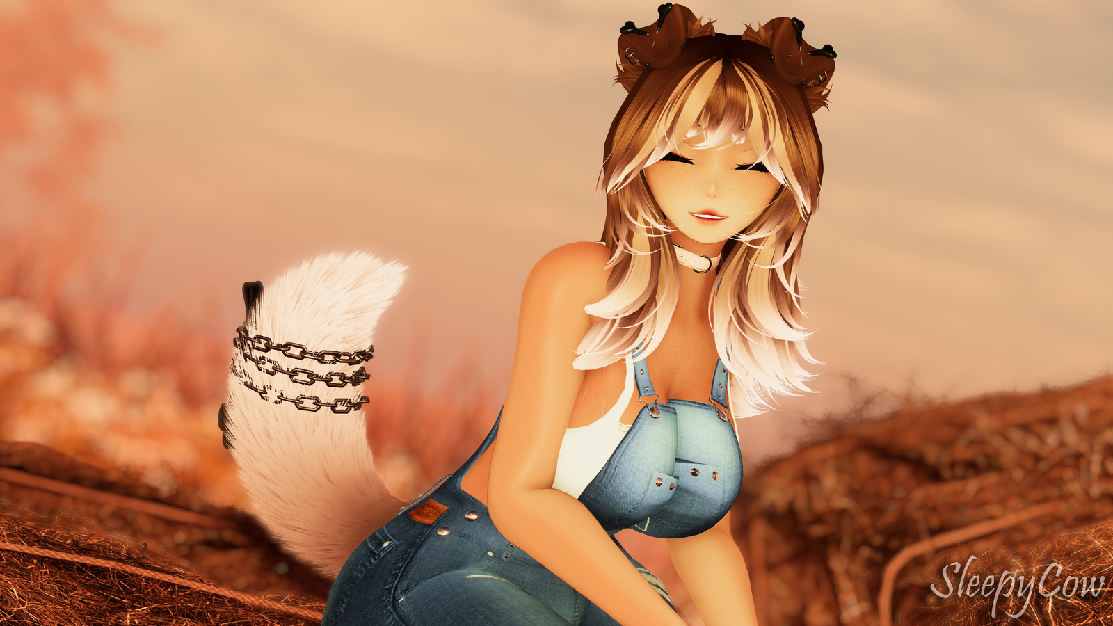 Bailey The Puppy {PC Only}
